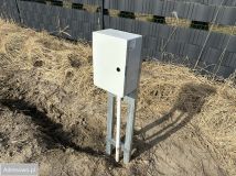 Działka budowlana Rochaliki. Zdjęcie 4