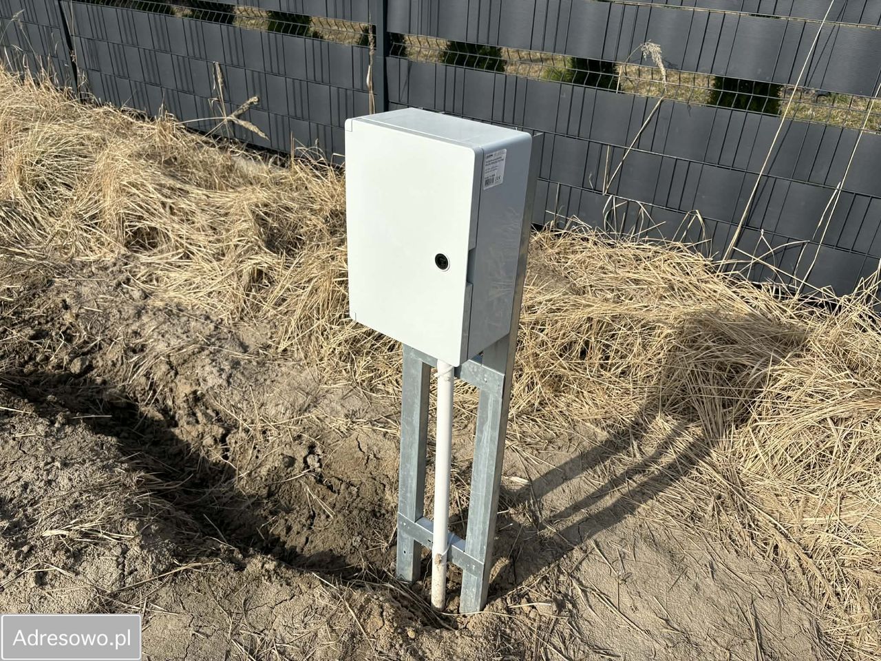 Działka budowlana Rochaliki. Zdjęcie 5