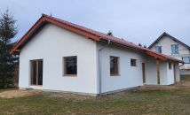 dom wolnostojący Stanięcino, ul. Polna. Zdjęcie 4