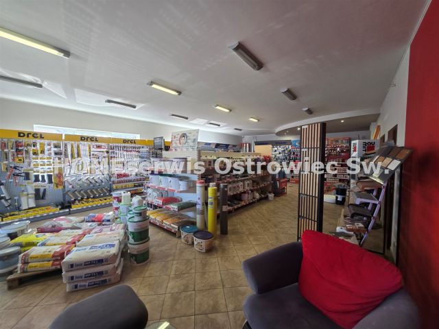 Biuro Ostrowiec Świętokrzyski Huta, ul. Jana Samsonowicza. Zdjęcie 8