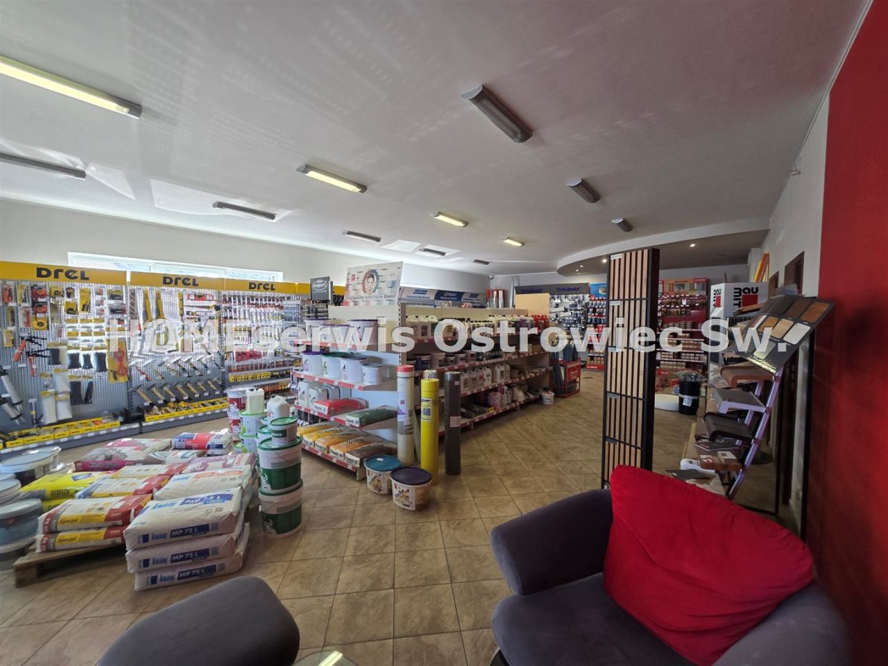 Biuro Ostrowiec Świętokrzyski Huta, ul. Jana Samsonowicza. Zdjęcie 8