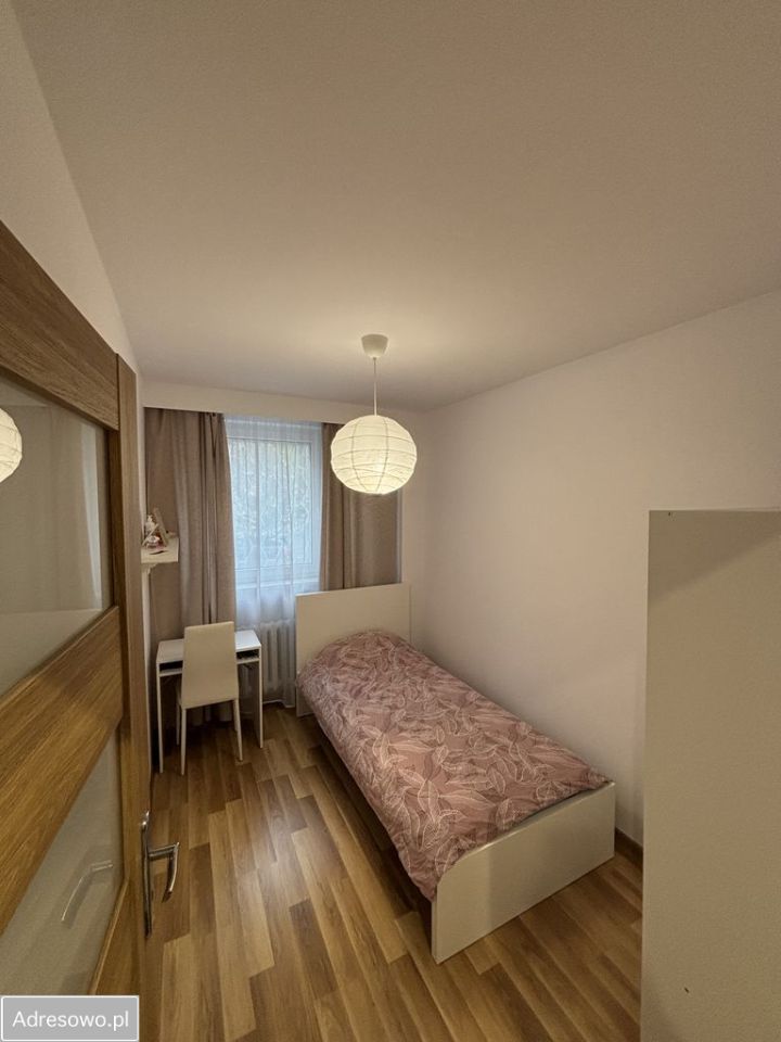 Pokój Warszawa Muranów, ul. Wałowa. Zdjęcie 6