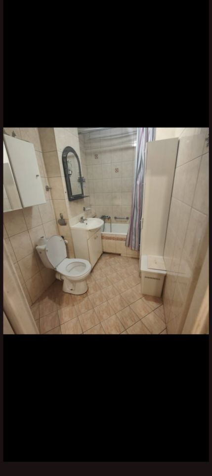 Mieszkanie 3-pokojowe Warszawa Targówek. Zdjęcie 7