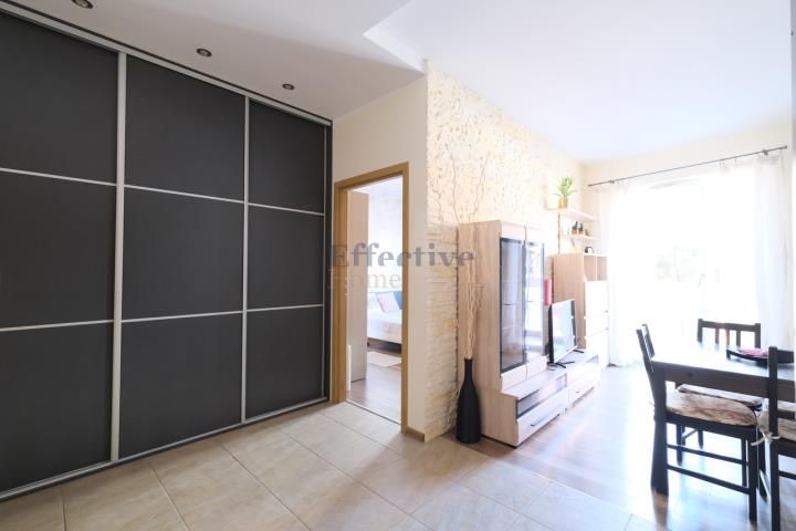 Mieszkanie 2-pokojowe Wrocław, ul. Honoriusza Balzaka. Zdjęcie 8