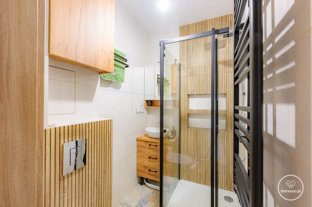 Mieszkanie 2-pokojowe Warszawa Ochota, ul. Białobrzeska. Zdjęcie 12