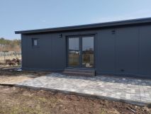 Działka rekreacyjna Wilków. Zdjęcie 2