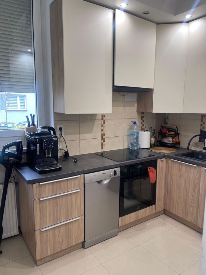 Mieszkanie 3-pokojowe Gliwice Zatorze. Zdjęcie 6