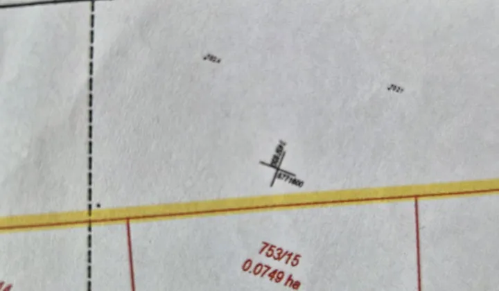 Działka budowlana Wiskitki, ul. Olszynowa