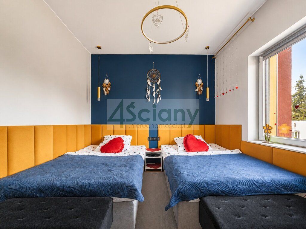 Mieszkanie 2-pokojowe Nowy Dwór Mazowiecki, ul. Partyzantów. Zdjęcie 5
