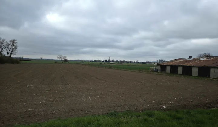 Działka rolno-budowlana Rolantowice