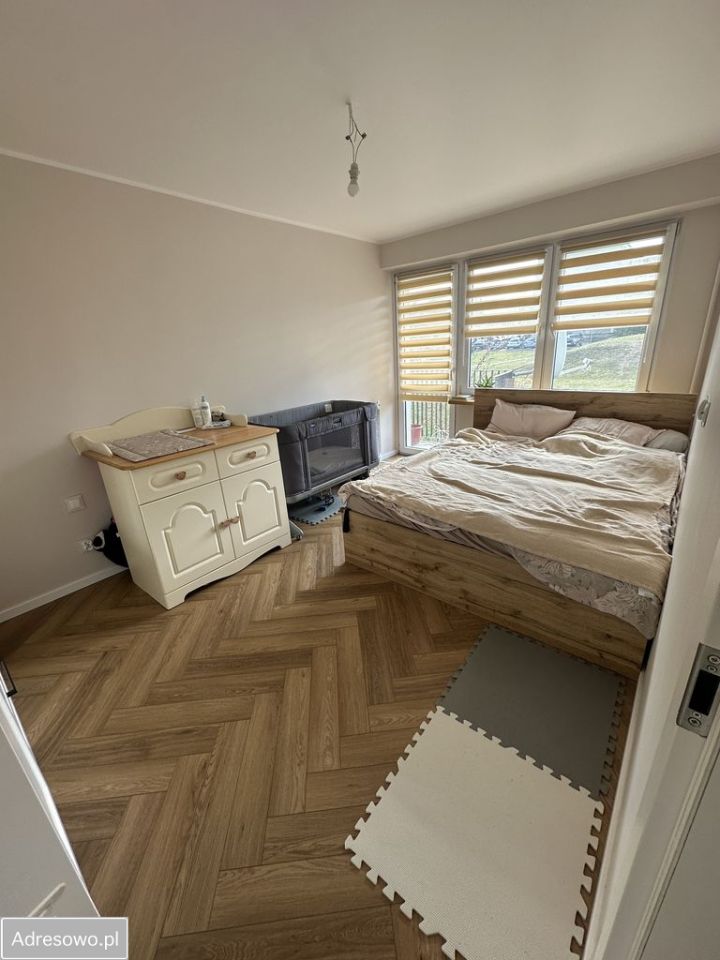 Mieszkanie 4-pokojowe Choroszcz, ul. Powstania Styczniowego. Zdjęcie 10