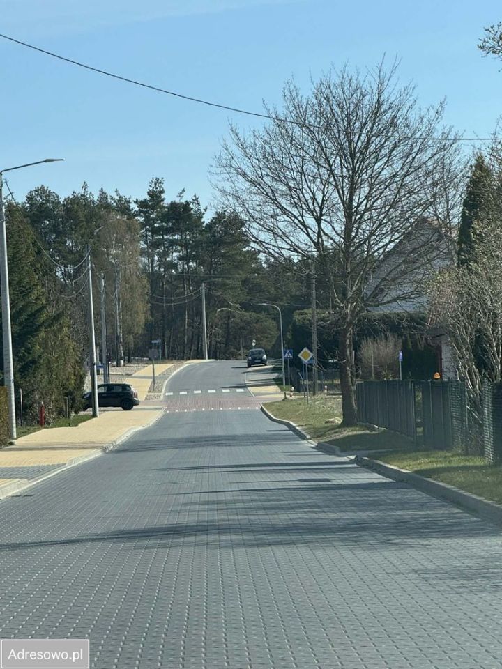 bliźniak, 5 pokoi Pomieczyno, ul. Złota. Zdjęcie 16