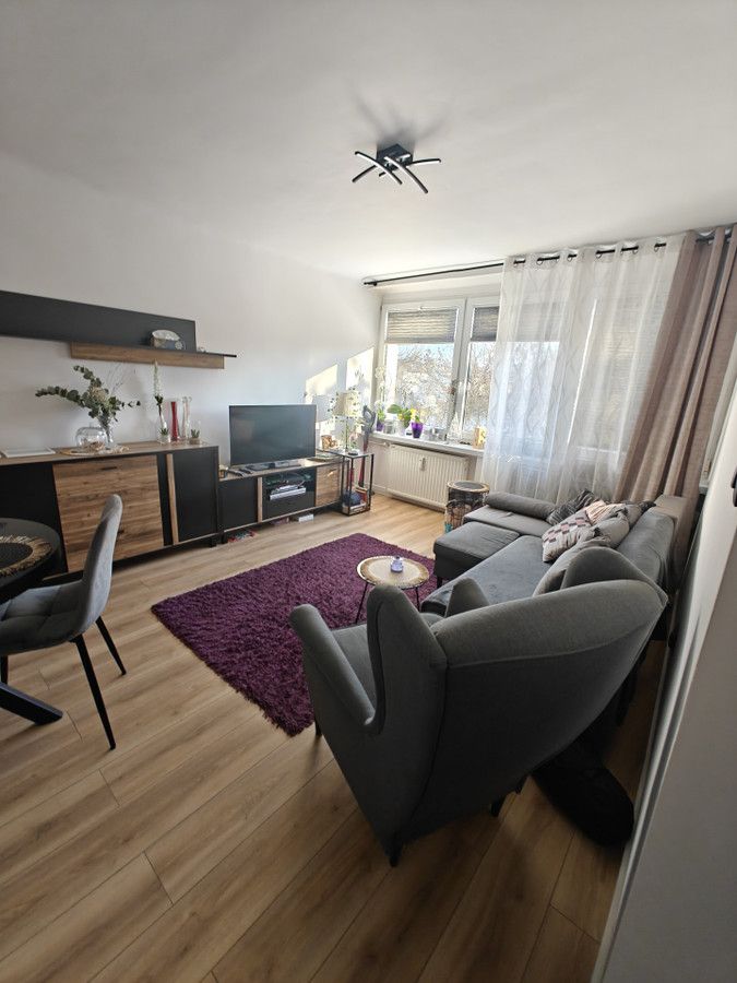 Mieszkanie 1-pokojowe Żyrardów, ul. Bolesława Limanowskiego. Zdjęcie 12