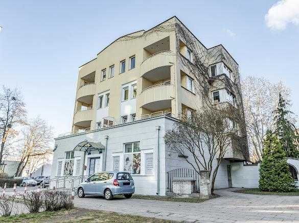 Mieszkanie 3-pokojowe Warszawa Bemowo, ul. Gustawa Morcinka. Zdjęcie 1