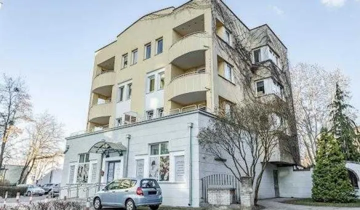 Mieszkanie 3-pokojowe Warszawa Bemowo, ul. Gustawa Morcinka