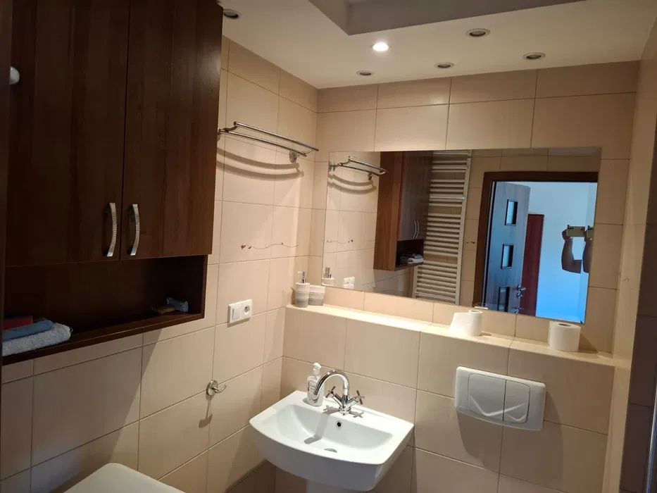 Mieszkanie 2-pokojowe Giżycko, ul. Moniuszki. Zdjęcie 2