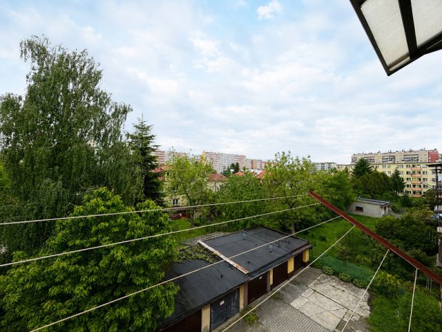 Mieszkanie 3-pokojowe Rzeszów, ul. Krakowska. Zdjęcie 12