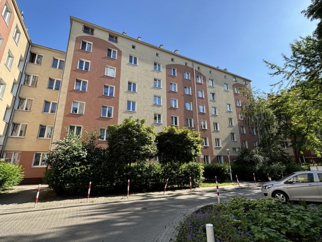 Mieszkanie 1-pokojowe Warszawa Wola, ul. Młynarska. Zdjęcie 13