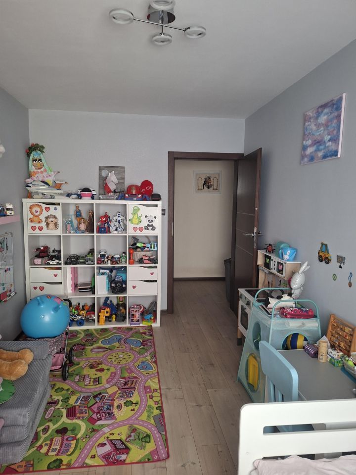 Mieszkanie 3-pokojowe Pabianice Bugaj, Waltera Janke. Zdjęcie 7
