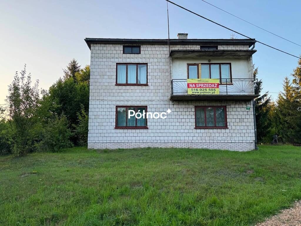 dom wolnostojący, 7 pokoi Domaniewice. Zdjęcie 5