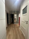 Mieszkanie 4-pokojowe Katowice Śródmieście, al. Walentego Roździeńskiego. Zdjęcie 3