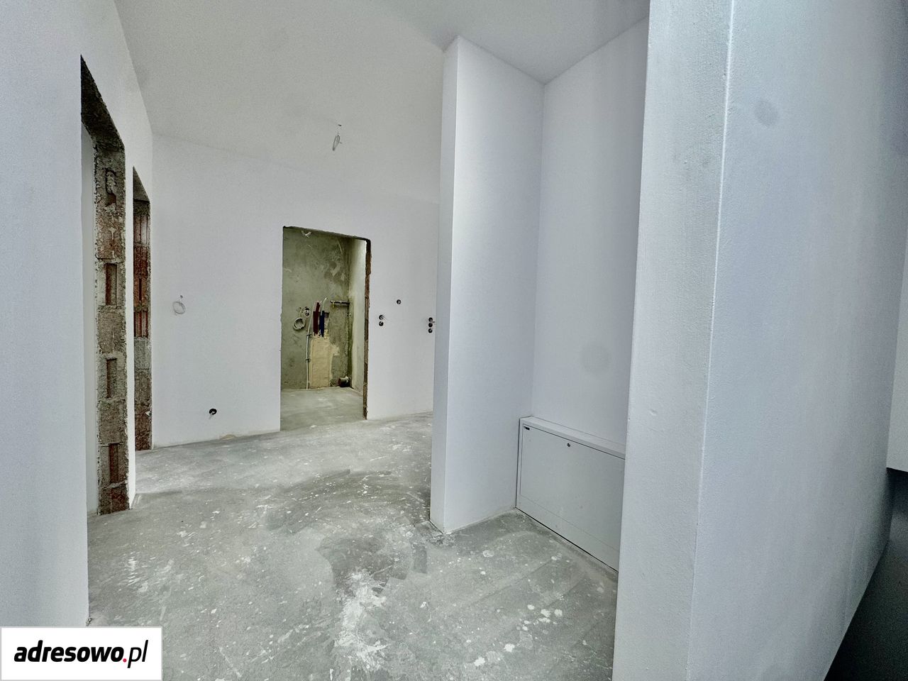 Mieszkanie 4-pokojowe Warszawa Wesoła, ul. Pogodna. Zdjęcie 7
