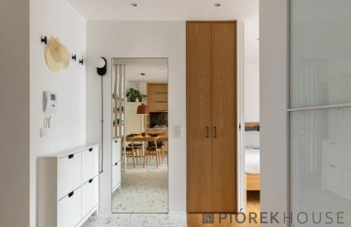 Mieszkanie 2-pokojowe Warszawa Praga-Północ, ul. Szwedzka. Zdjęcie 9