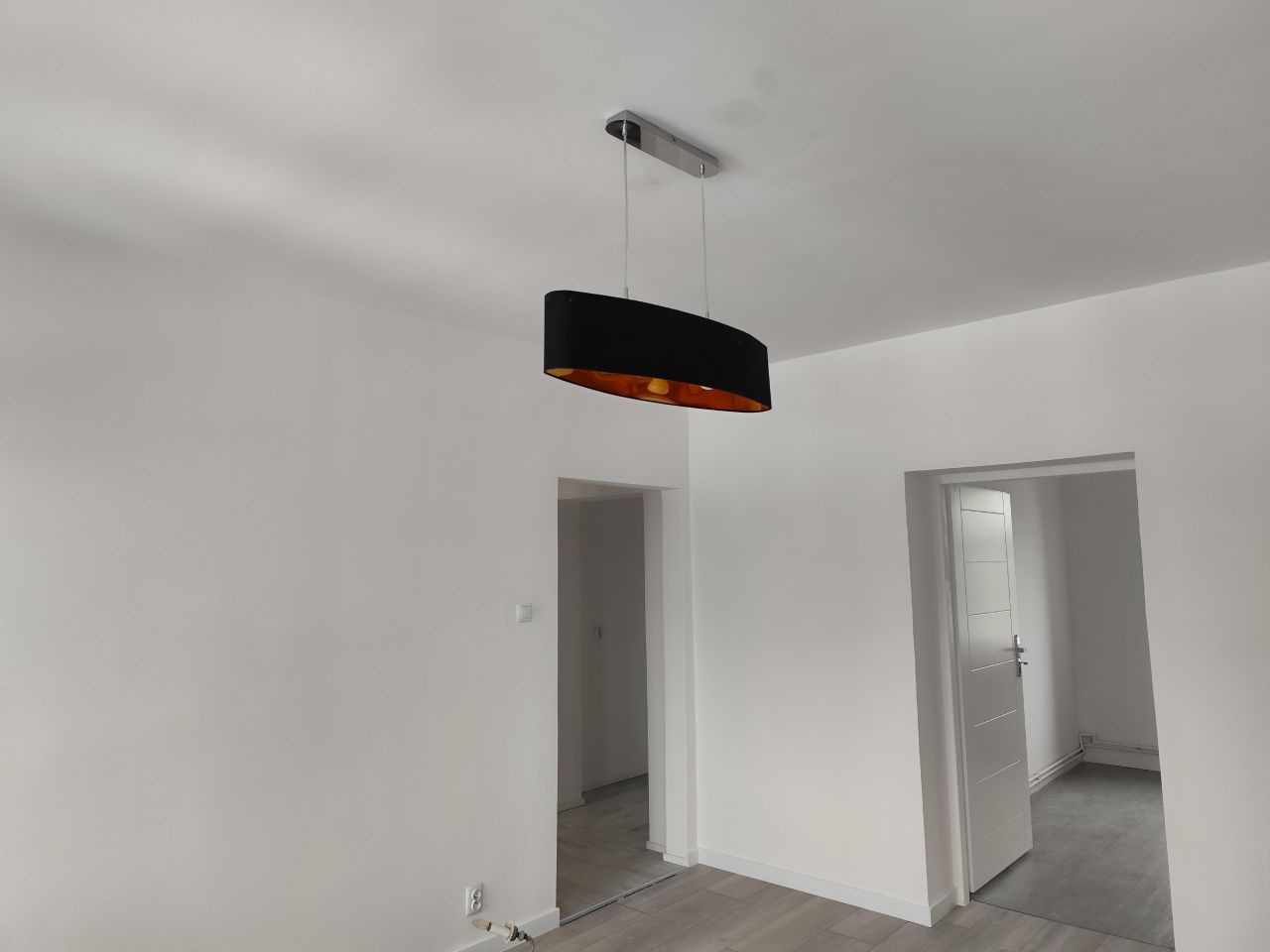 Mieszkanie 3-pokojowe Chełmża Centrum, ul. Dworcowa. Zdjęcie 15