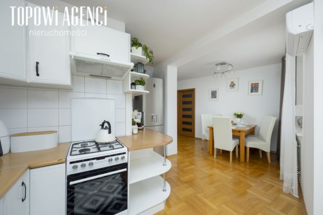 Mieszkanie 3-pokojowe Grójec, ul. Kasztanowa. Zdjęcie 4