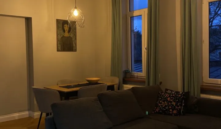 Mieszkanie 2-pokojowe Żywiec, ul. 3 Maja