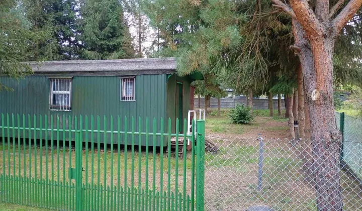 Działka budowlana Pionki, ul. gen. Leopolda Okulickiego