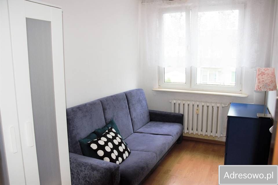 Mieszkanie 3-pokojowe Namysłów, ul. Łączańska