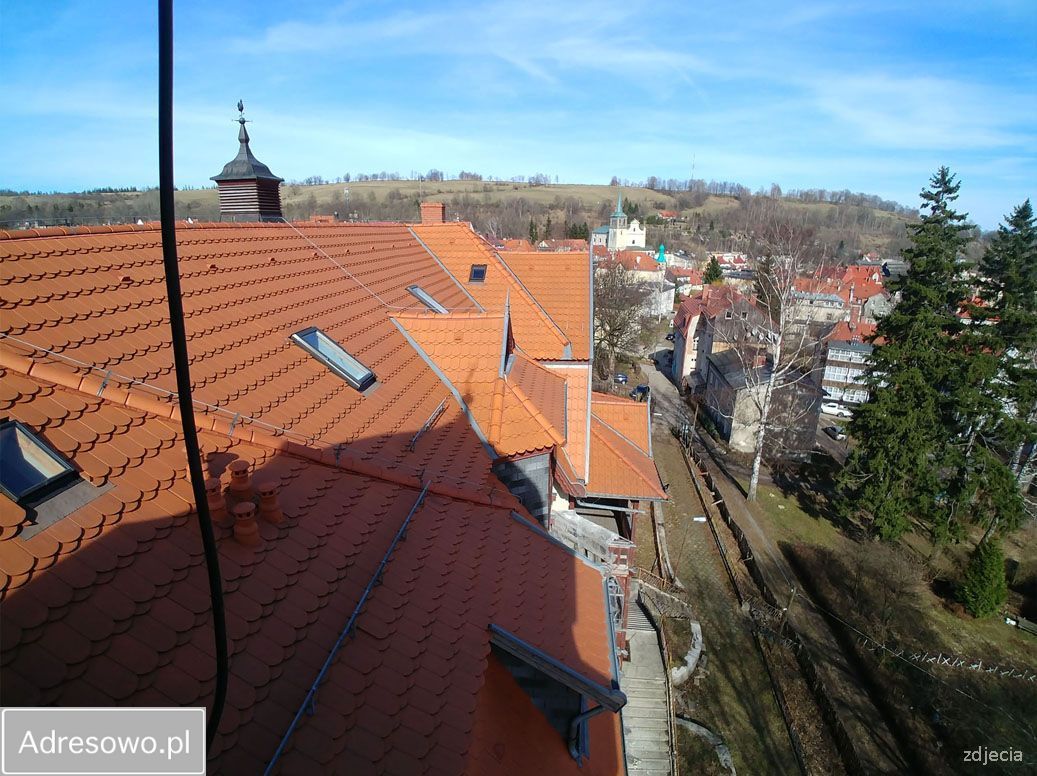 dworek Duszniki-Zdrój, ul. Krakowska. Zdjęcie 9