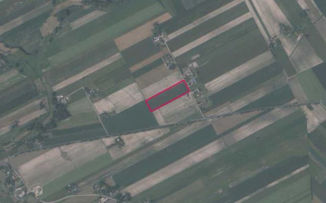 Działka rolna Chmielewo. Zdjęcie 1