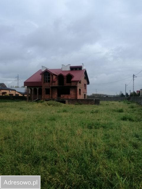 dom wolnostojący, 8 pokoi Radomsko, ul. Narutowicza. Zdjęcie 4