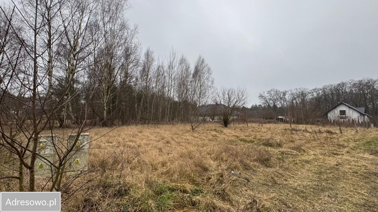 Działka budowlana Gronówko. Zdjęcie 2