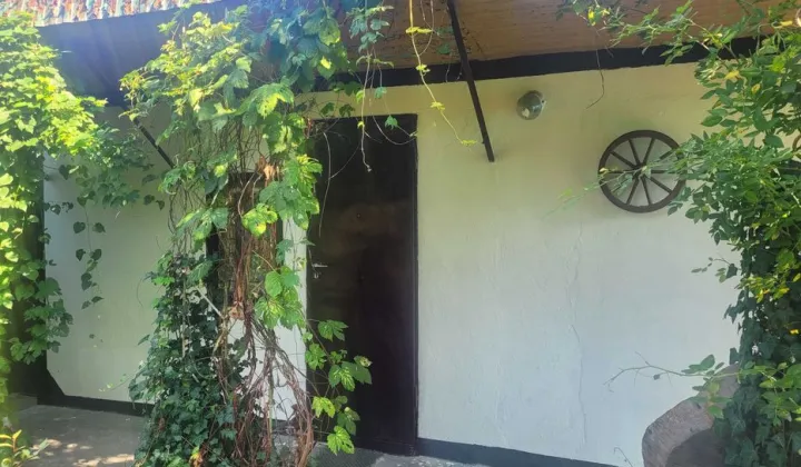 Działka rod Szamotuły, ul. Wojska Polskiego