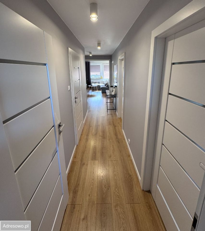 Mieszkanie 4-pokojowe Płock, ul. Górna. Zdjęcie 10