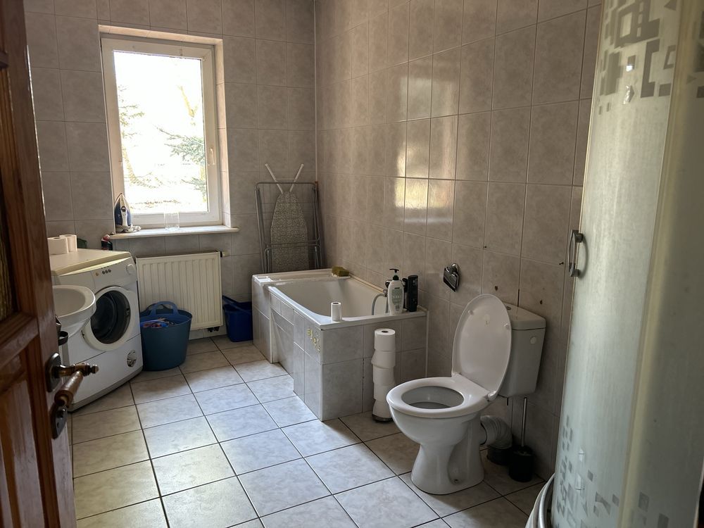 dom wolnostojący, 3 pokoje Żnin. Zdjęcie 3