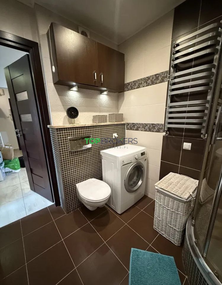 Mieszkanie 3-pokojowe Warszawa Ursynów, ul. Meander. Zdjęcie 10