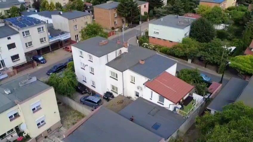 dom wolnostojący, 19 pokoi Poznań Grunwald, ul. Gostyńska. Zdjęcie 7