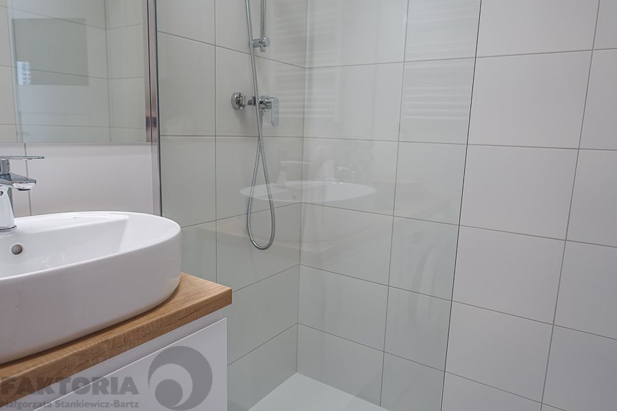 Mieszkanie 2-pokojowe Szczecin Centrum, ul. Gabriela Narutowicza. Zdjęcie 33