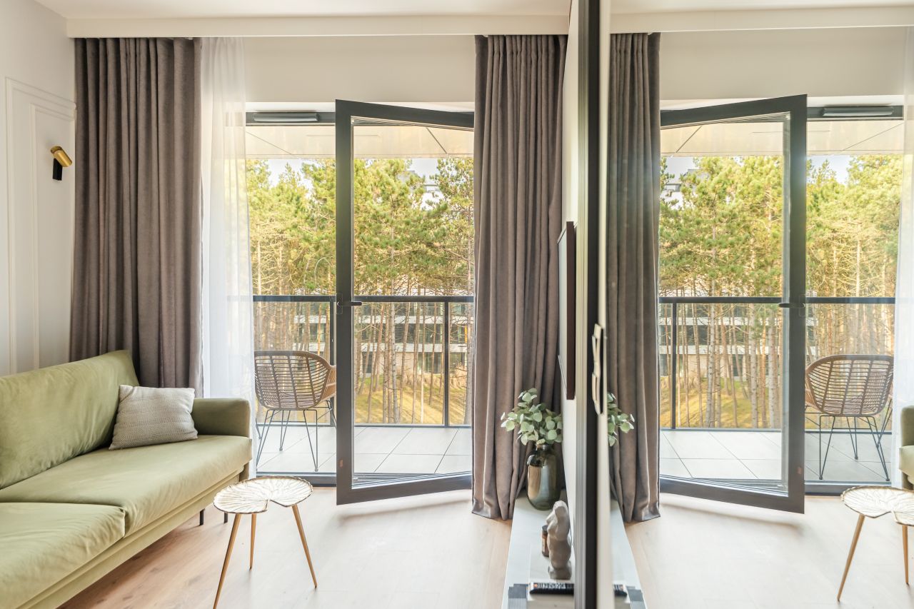 Mieszkanie 2-pokojowe Rogowo. Zdjęcie 15