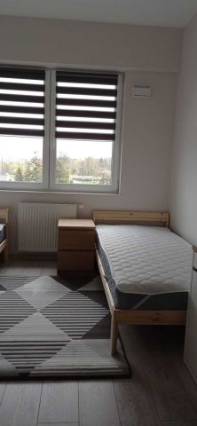 Mieszkanie 2-pokojowe Łódź Polesie, al. Adama Mickiewicza. Zdjęcie 4