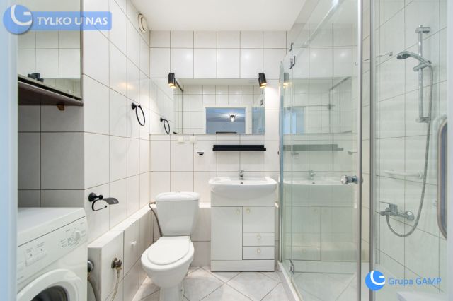 Mieszkanie 3-pokojowe Kraków Bronowice, ul. Gabrieli Zapolskiej. Zdjęcie 11