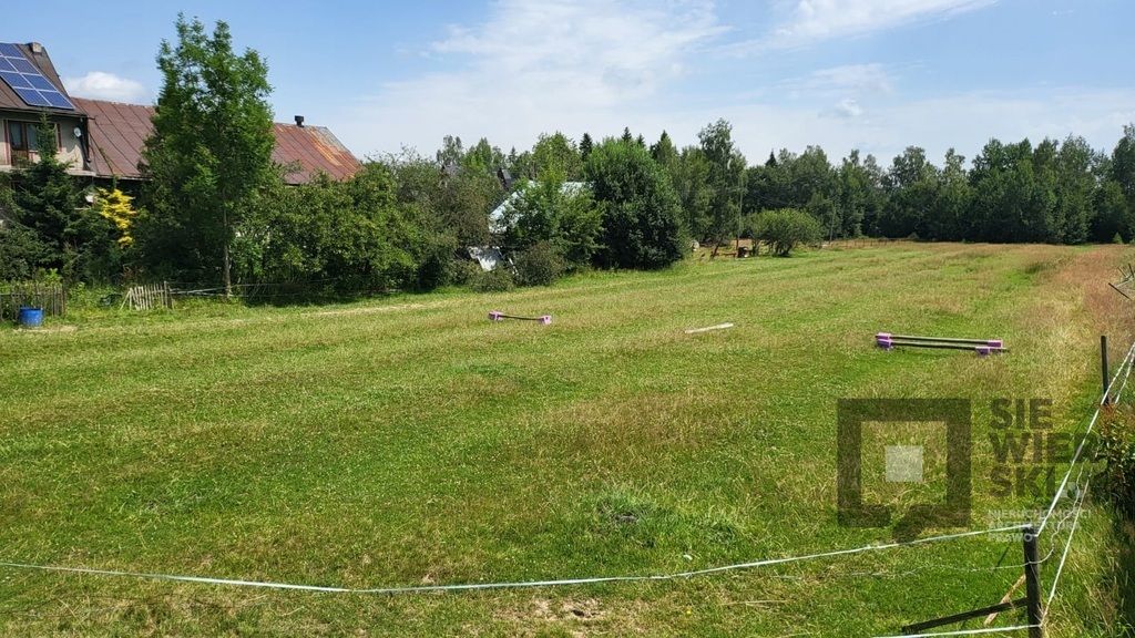 Działka budowlana Białka Tatrzańska. Zdjęcie 5