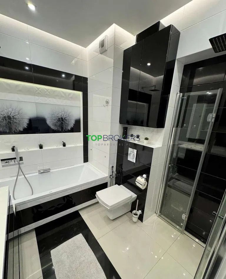 Mieszkanie 4-pokojowe Warszawa Włochy, ul. Obywatelska. Zdjęcie 15