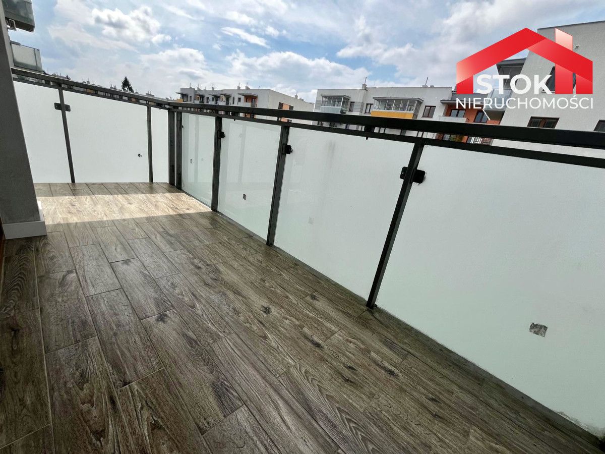 Mieszkanie 3-pokojowe Białystok Skorupy, ul. Kujawska. Zdjęcie 11