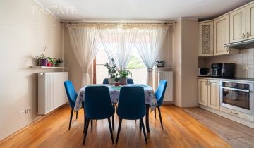 Mieszkanie 3-pokojowe Warszawa Praga, ul. Mińska