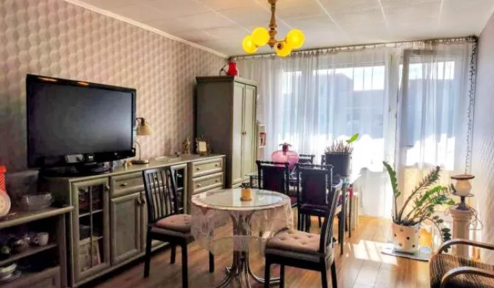 Mieszkanie 3-pokojowe Sosnowiec Dańdówka, ul. Kalinowa